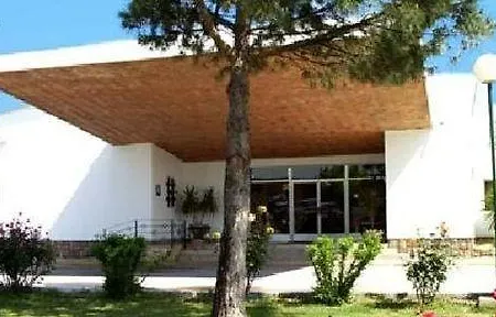 Hotel Bailen Jaen