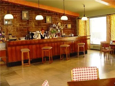 Bailen Hotel Jaen