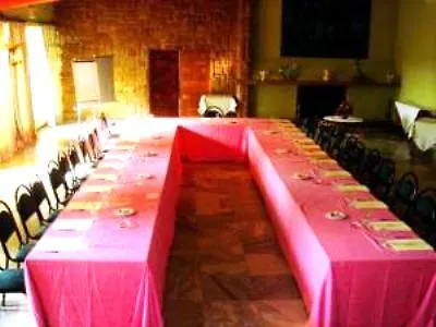 Hotel Bailen