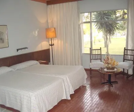 Bailen Hotel