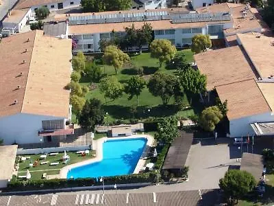 Hotel Bailen